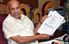 DVS says all his dealings are transparent; refutes allegations of ‘illegal assets’